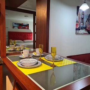 Apartamento de 1 Dormitorio